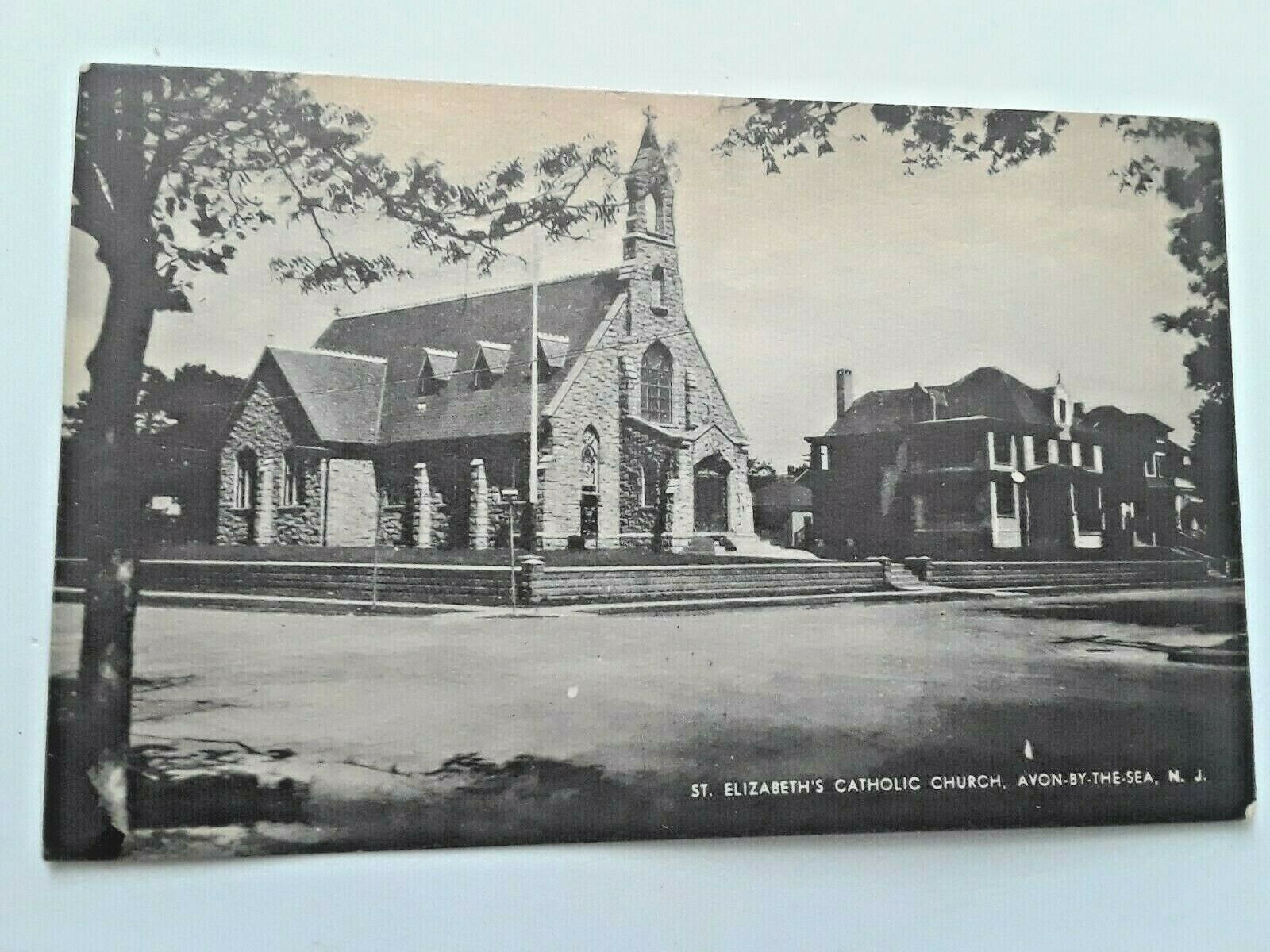 St Elizabth's Church